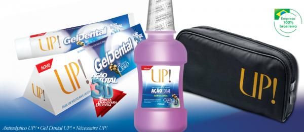 Kit Dental UP!
